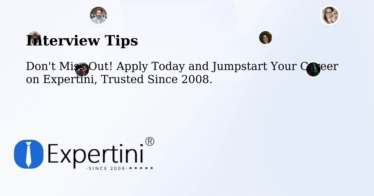 Interview Tips & Techniques for Job Seekers – Kōnan - Kōnan, Japan Jobs Expertini